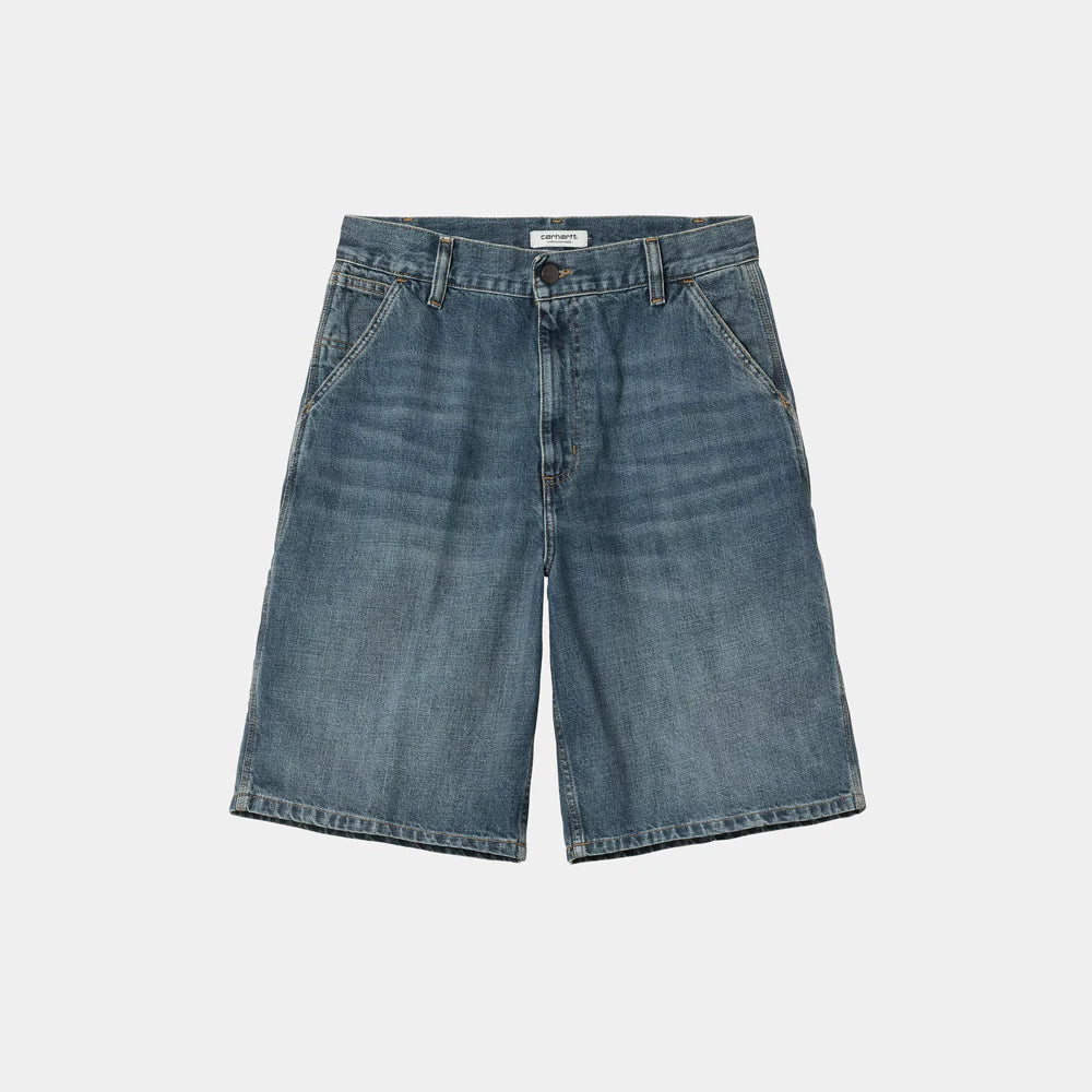 W' Brandon Single Knee Short