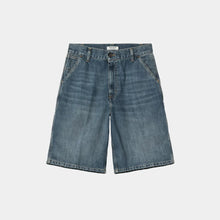 Carica l'immagine nel visualizzatore di Gallery, W' Brandon Single Knee Short