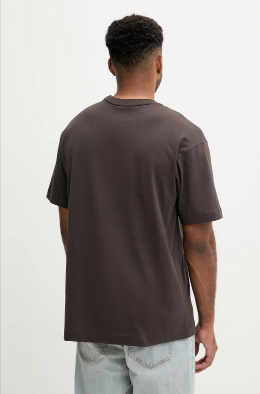 47 T-shirt m.c. Imprint Foundation Tee Milwaukee Brewers