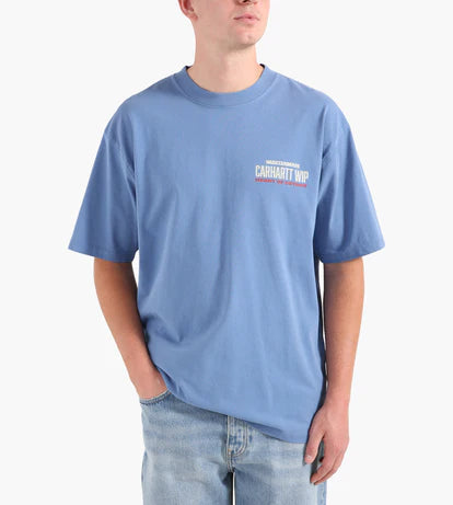 S/S Arcan T-Shirt