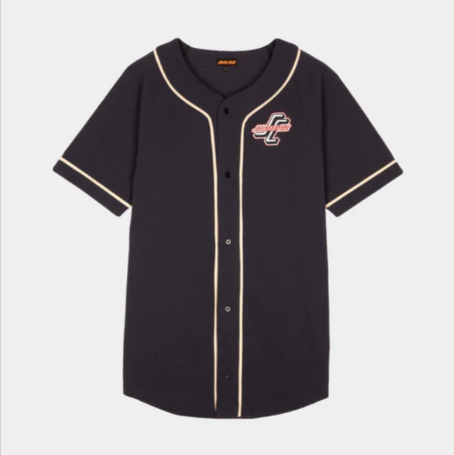 Outer OGSC Baseball Shirt