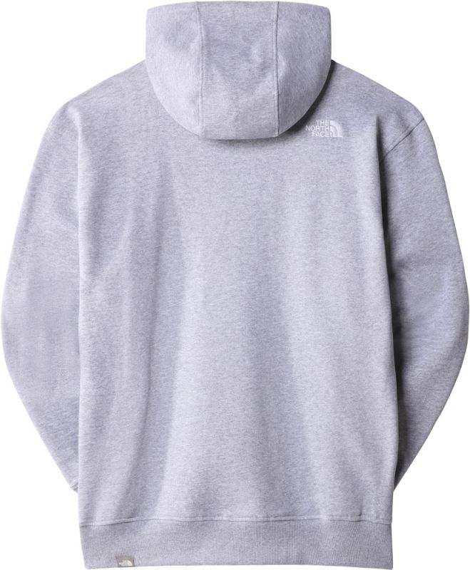 M ESSENTIAL HOODIE