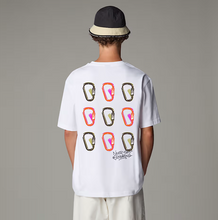 Carica l'immagine nel visualizzatore di Gallery, U SS NSE OVERSIZED TEE