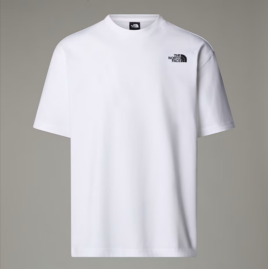 U SS NSE OVERSIZED TEE