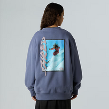 Carica l'immagine nel visualizzatore di Gallery, U NSE SLOPES RELAXED CR