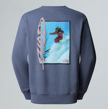 Carica l'immagine nel visualizzatore di Gallery, U NSE SLOPES RELAXED CR