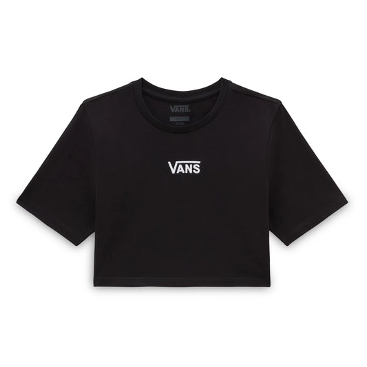 Flying V Crew Crop II