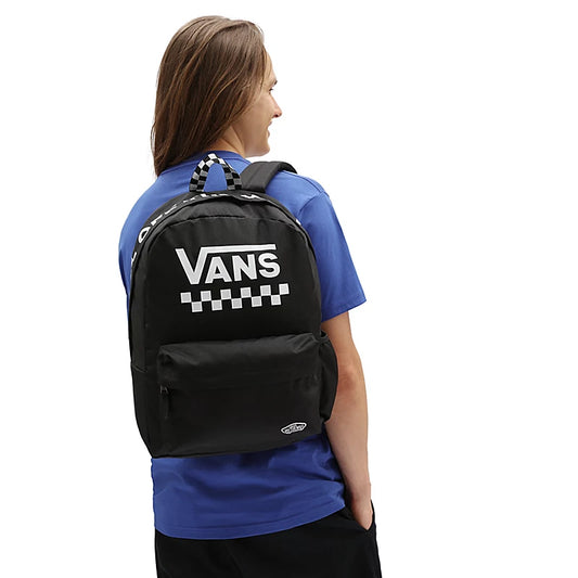 WM STREET SPORT REALM BACKPACK
