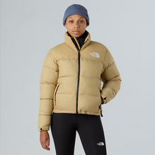 Carica l'immagine nel visualizzatore di Gallery, W 96 RETRO NUPTSE JKT