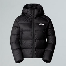 Carica l'immagine nel visualizzatore di Gallery, W HYALITE DOWN HOODIE