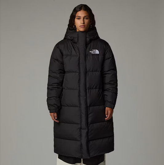 W NUPTSE PARKA