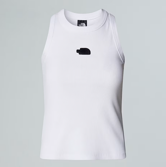W SLIM RIB TANK