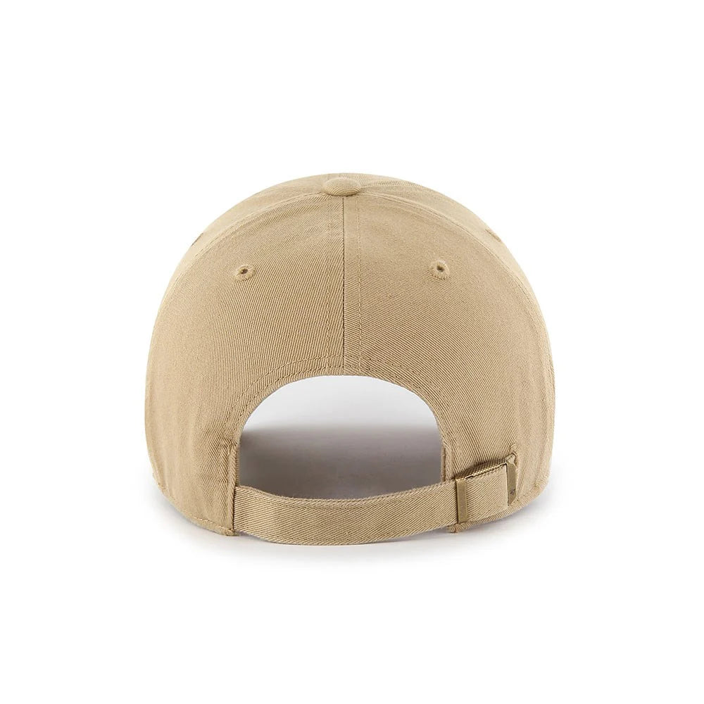 47 Cappellino Dogs Clean Up