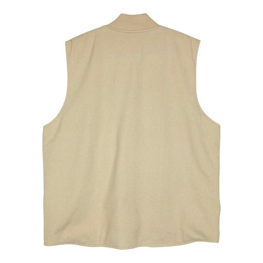 Classic Label Vest