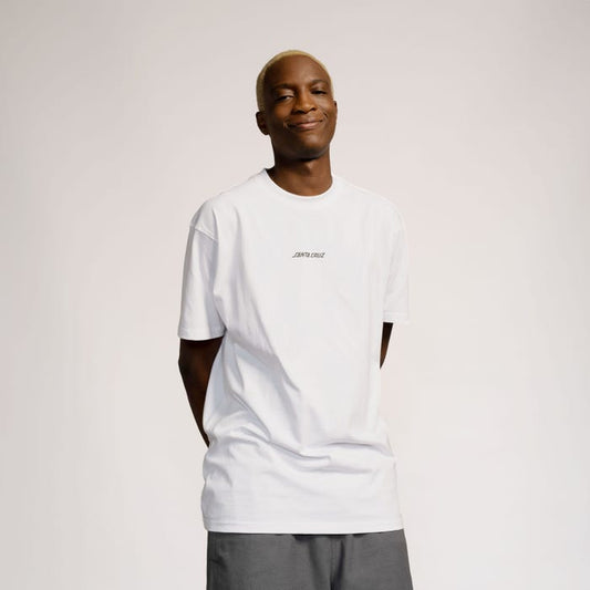 Screaming Flash Center T-Shirt