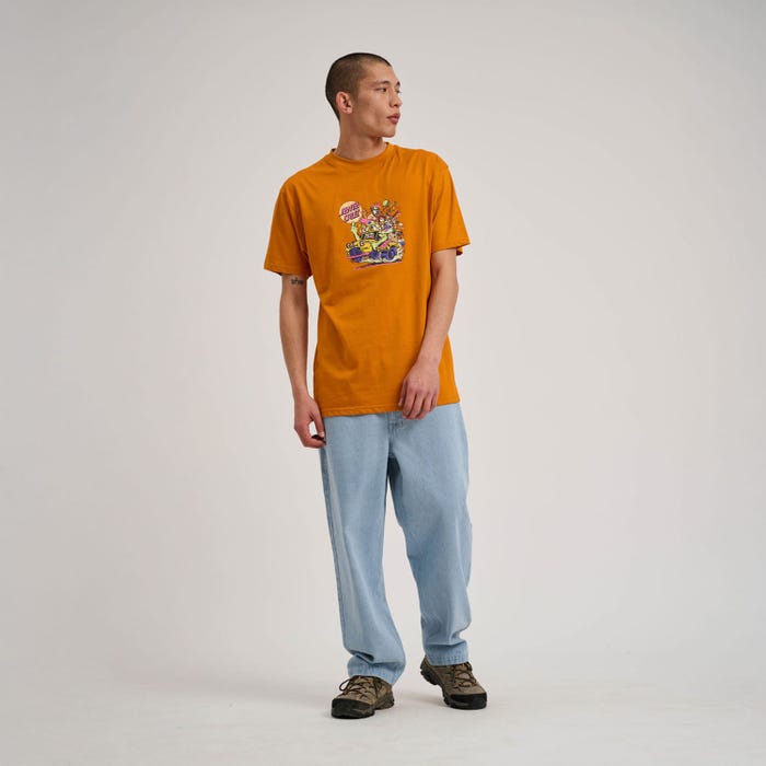 Johnson Beast Wagon T-Shirt