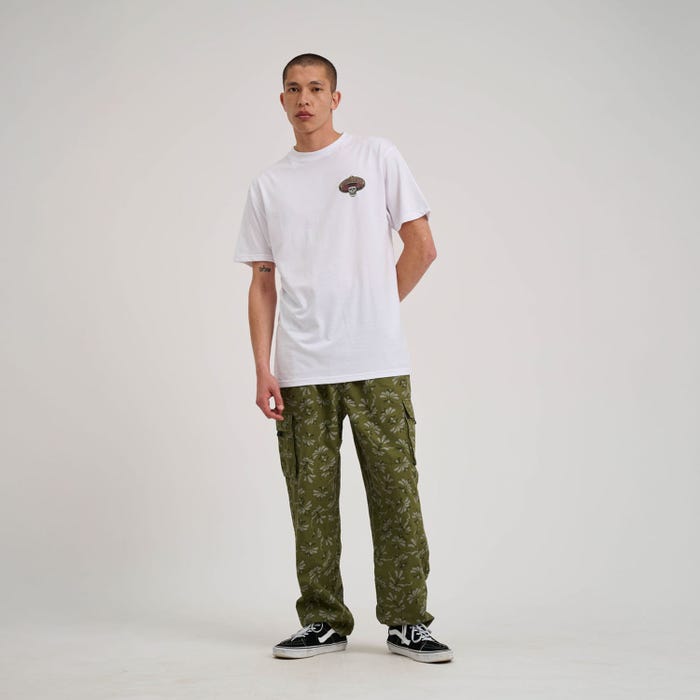 Guzman Dead Diners T-Shirt