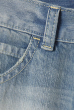 Carica l'immagine nel visualizzatore di Gallery, LOOSER REGULAR WAIST LOOSE STRAIGHT JEANS