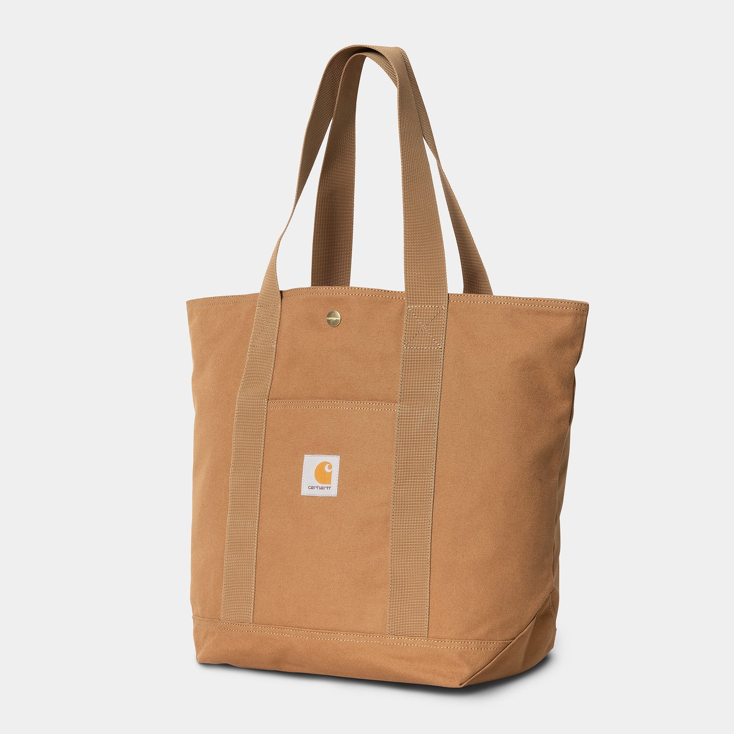 Canvas Tote