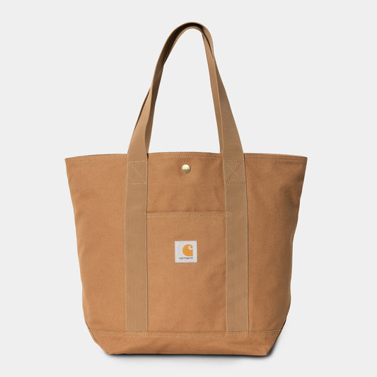 Canvas Tote