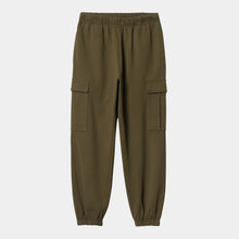 Carica l'immagine nel visualizzatore di Gallery, Cargo Sweat Pant