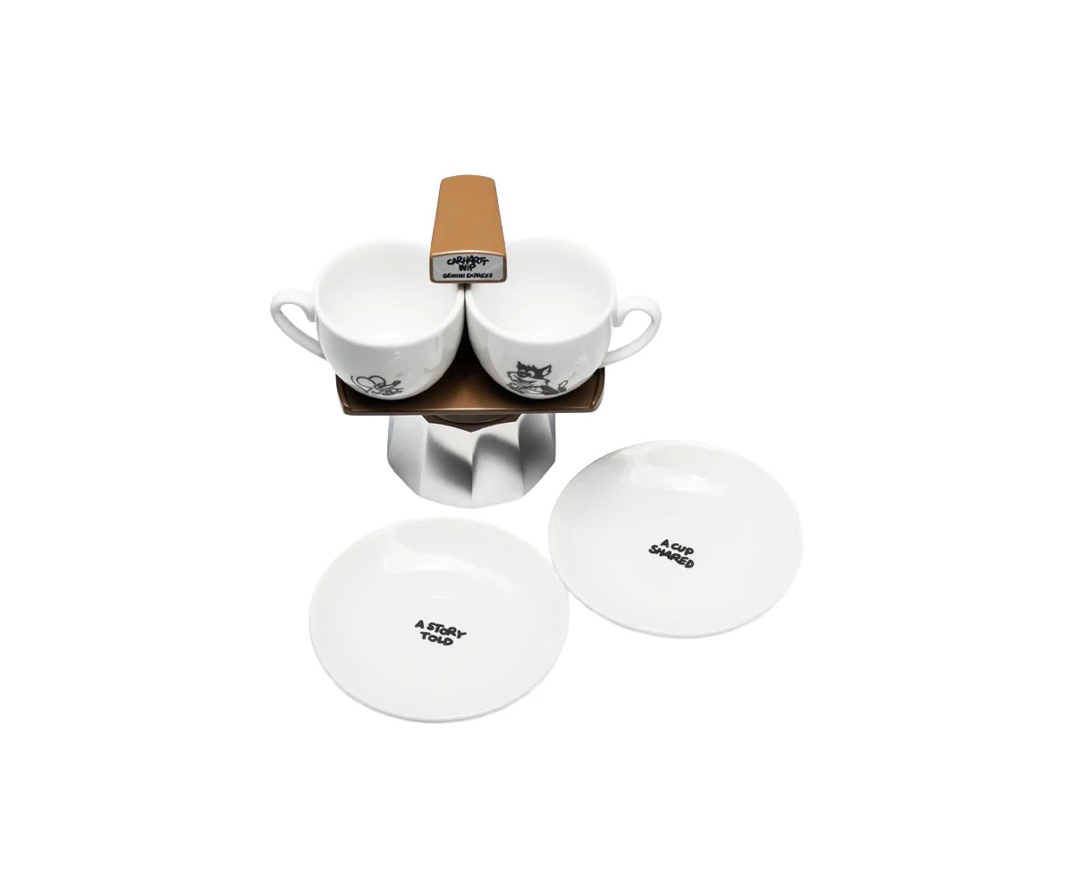 Coffee Break Espresso Maker
