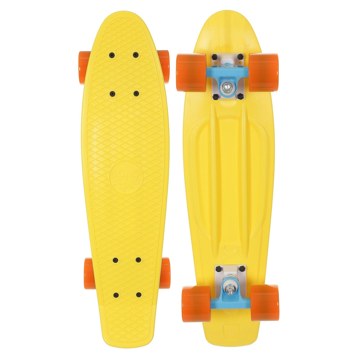 Long Island Buddie 28"