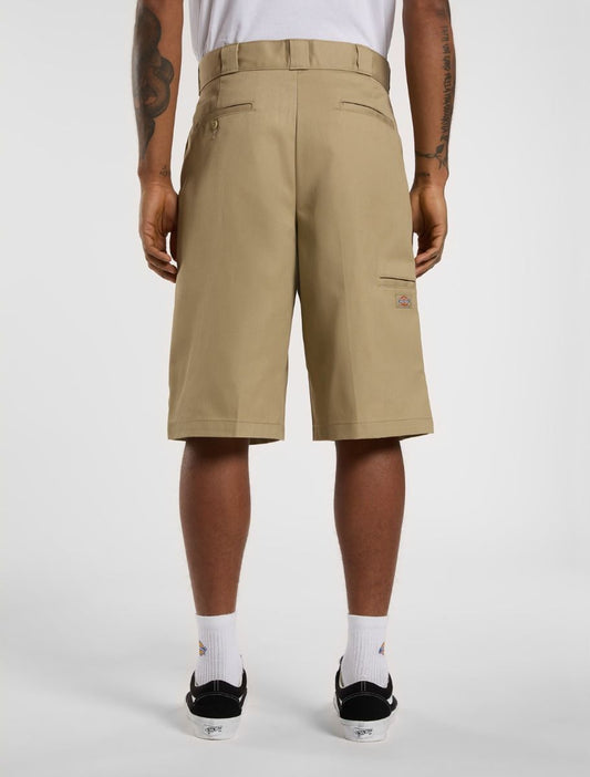 13IN MLT PKT W/ST REC