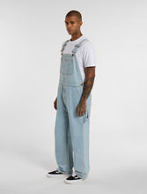 Carica l'immagine nel visualizzatore di Gallery, DICKIES CLASSIC DENIM BIB