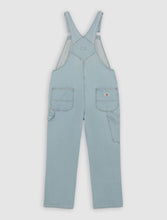 Carica l'immagine nel visualizzatore di Gallery, DICKIES CLASSIC DENIM BIB