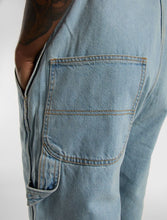 Carica l'immagine nel visualizzatore di Gallery, DICKIES CLASSIC DENIM BIB