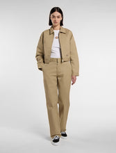 Carica l'immagine nel visualizzatore di Gallery, LINED EISENHOWER CROP W