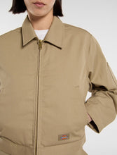 Carica l'immagine nel visualizzatore di Gallery, LINED EISENHOWER CROP W