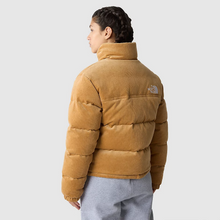 Carica l'immagine nel visualizzatore di Gallery, W 92 REVERSIBLE NUPTSE JACKET