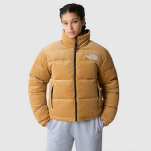 Carica l'immagine nel visualizzatore di Gallery, W 92 REVERSIBLE NUPTSE JACKET