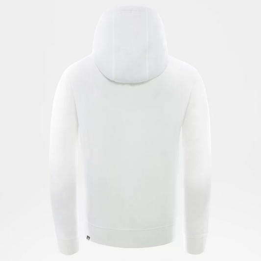 M DREW PEAK PULLOVER HOODIE