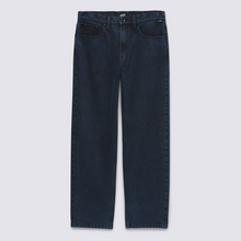 Carica l'immagine nel visualizzatore di Gallery, NICK MICHEL CHECK-5 LOOSE TPRD DENIM PANT