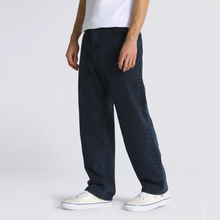 Carica l'immagine nel visualizzatore di Gallery, NICK MICHEL CHECK-5 LOOSE TPRD DENIM PANT