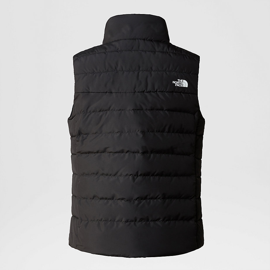W ACONCAGUA 3 VEST