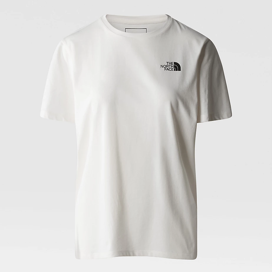 M FOUNDATION GRAPHIC TEE S/S