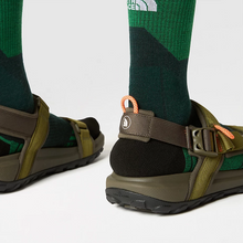 Carica l'immagine nel visualizzatore di Gallery, M EXPLORE CAMP SNDAL