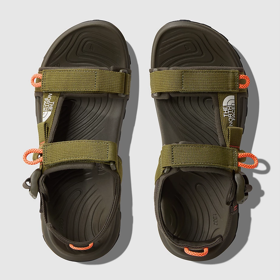 M EXPLORE CAMP SNDAL