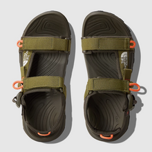 Carica l'immagine nel visualizzatore di Gallery, M EXPLORE CAMP SNDAL