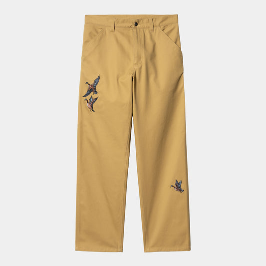 Ducks Single Knee Pant