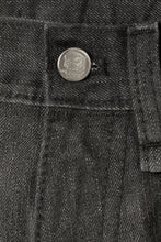 Carica l'immagine nel visualizzatore di Gallery, ANTI UNISEX LOW WAIST REGULAR STRAIGHT JEANS