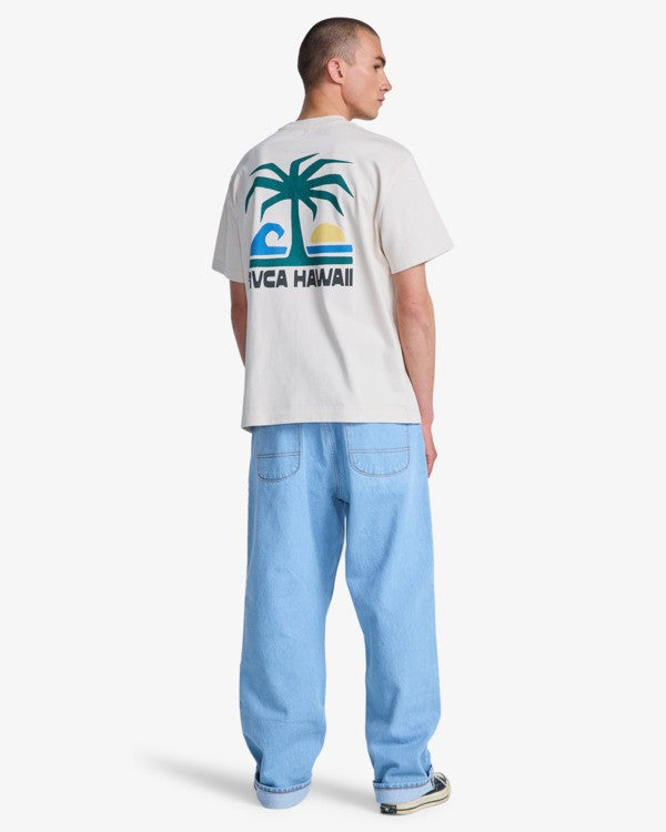 RVCA ALOHA SS