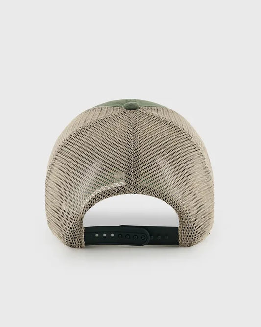 47 Cappellino Four Stroke Clean Up Oakland Athletics