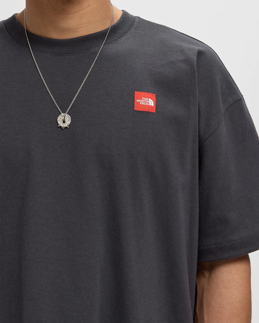 M TNF RB S/S Tee