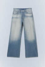 Carica l'immagine nel visualizzatore di Gallery, LOOSER REGULAR WAIST LOOSE STRAIGHT JEANS