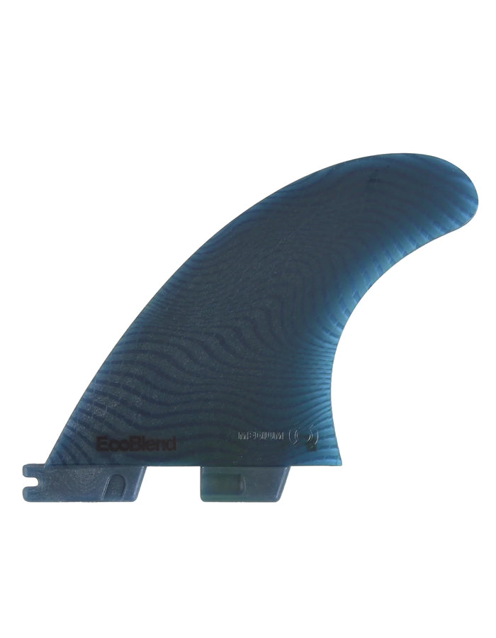 FCS II PERFORMER NEO GLSASS MEDIUM PACIFIC TRI FINS